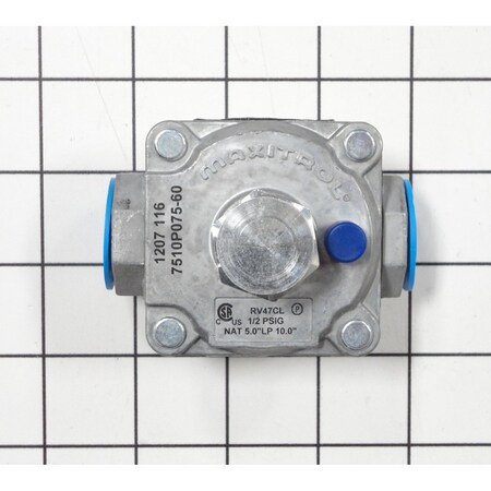 Whirlpool W11106948 Whirlpool Pressure Regulator W11106948